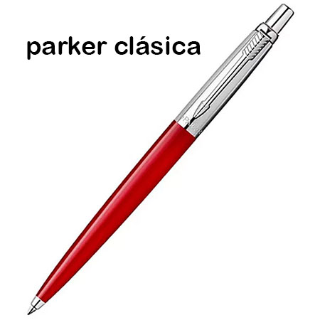Parker clásica